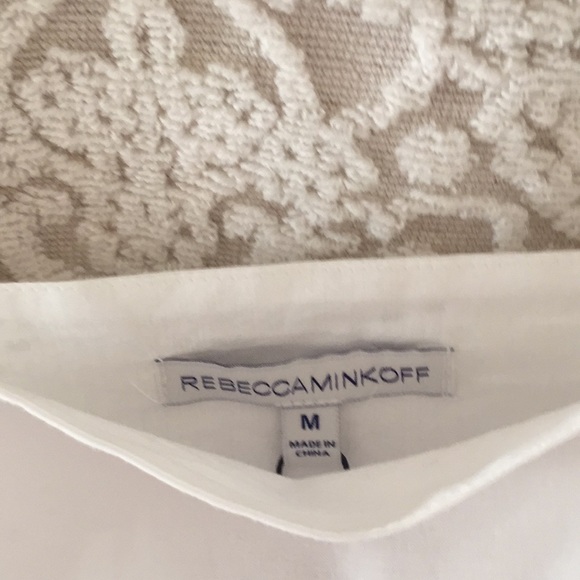 💎  Rebecca Minkoff runway top💎 - Picture 4 of 7